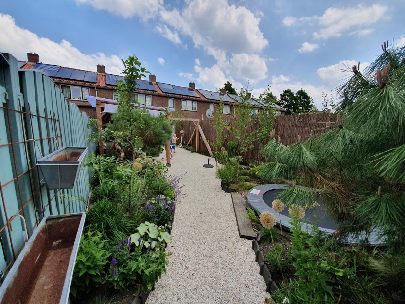 Tuin 2